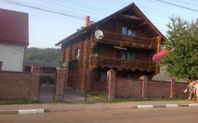 Villa Carpathian Aura